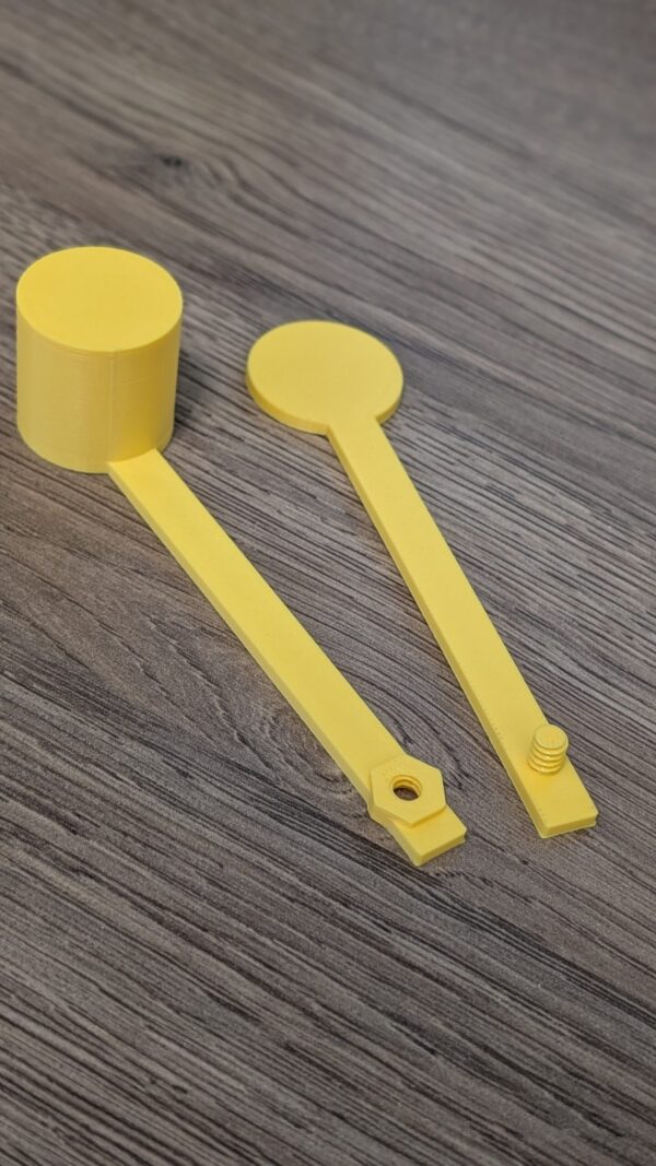 InsectScoop – Futtertier-Einfanghilfe für Heimchen, Grillen & Co. (PETG, 3D-Druck, viele Farben) – Bild 4
